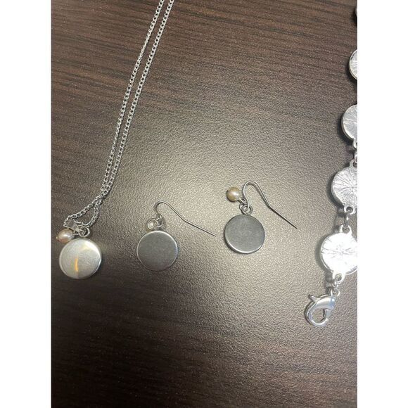 Timeless treasures Mermaid fins set - Picture 4 of 4